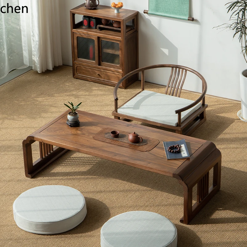 Chairs - Tavolino e sedia bassi i5.15 Tatami