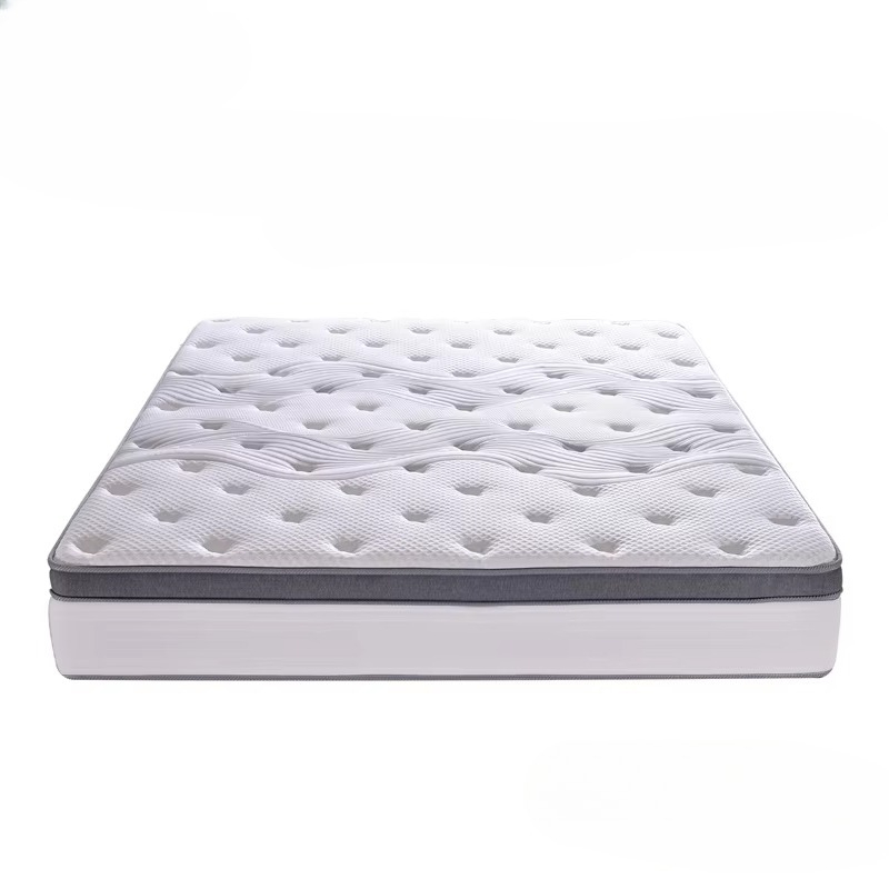 Memory Foam Mattress In A Box Queen - Aidi Letto superiore di lusso di