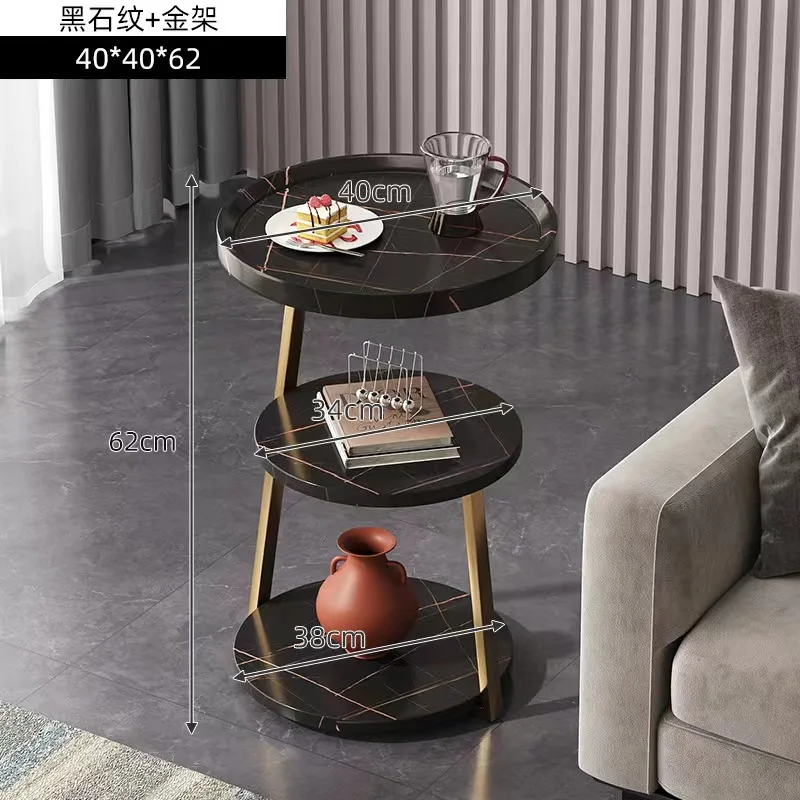 Sofas - Tavolino laterale TQH7.2, tavolino da salotto
