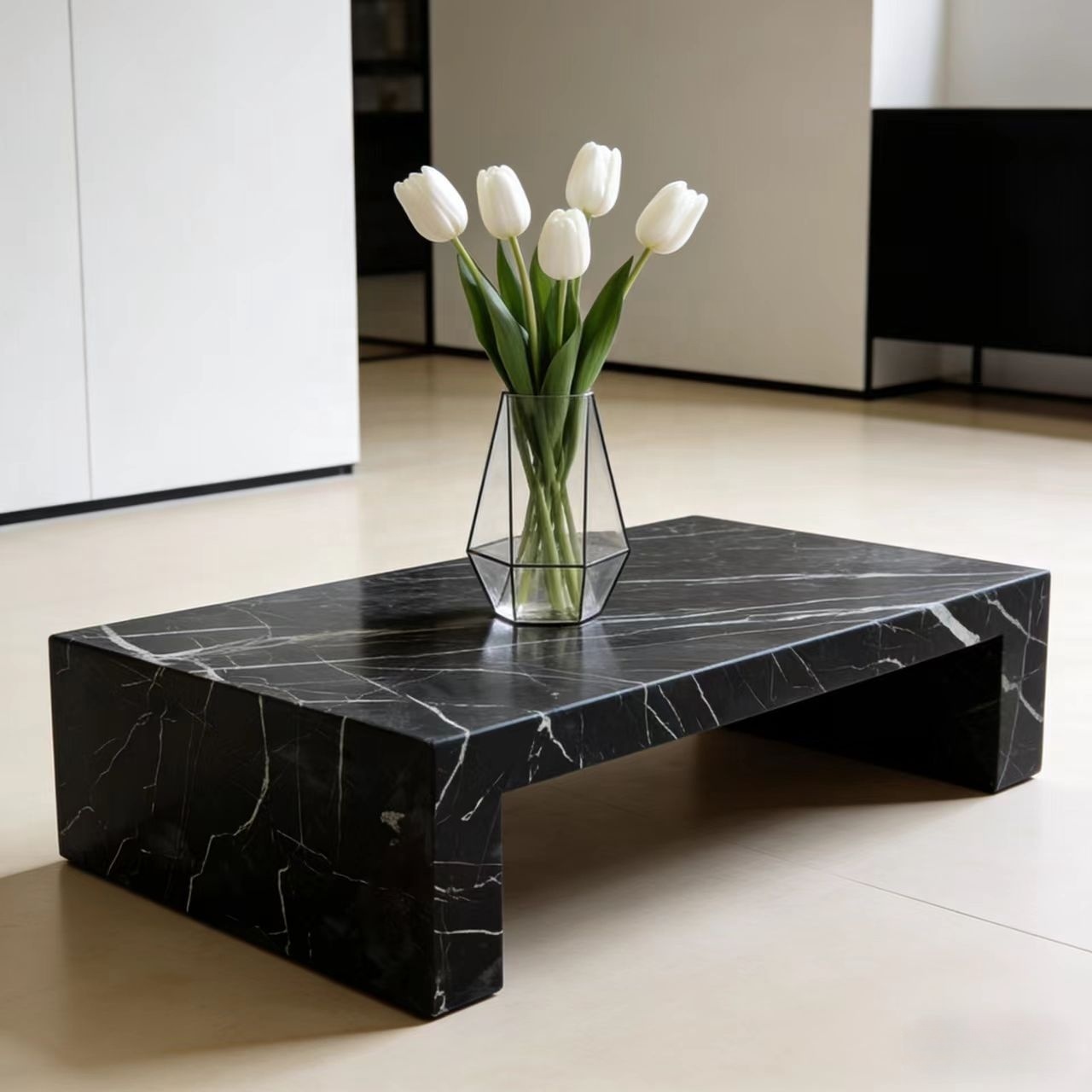 Bedroom Furniture - Tavolino da Caffè Moderno di Lusso