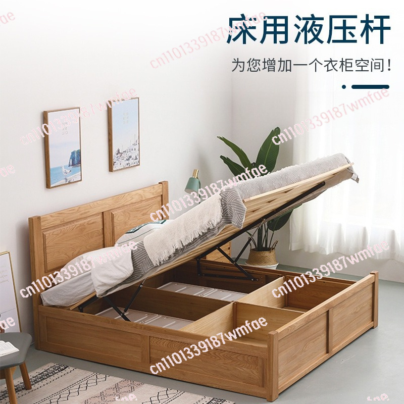 Gas Lift Storage Bed Hydraulic - Cerniera di supporto idraulica per letto,
