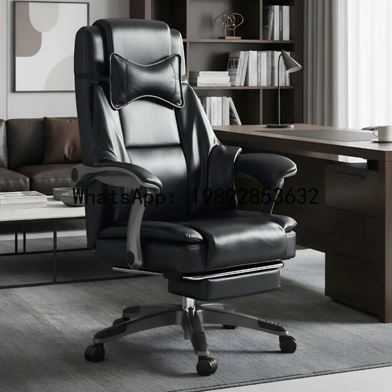 Chairs - Sedia da ufficio H5.15 - comoda