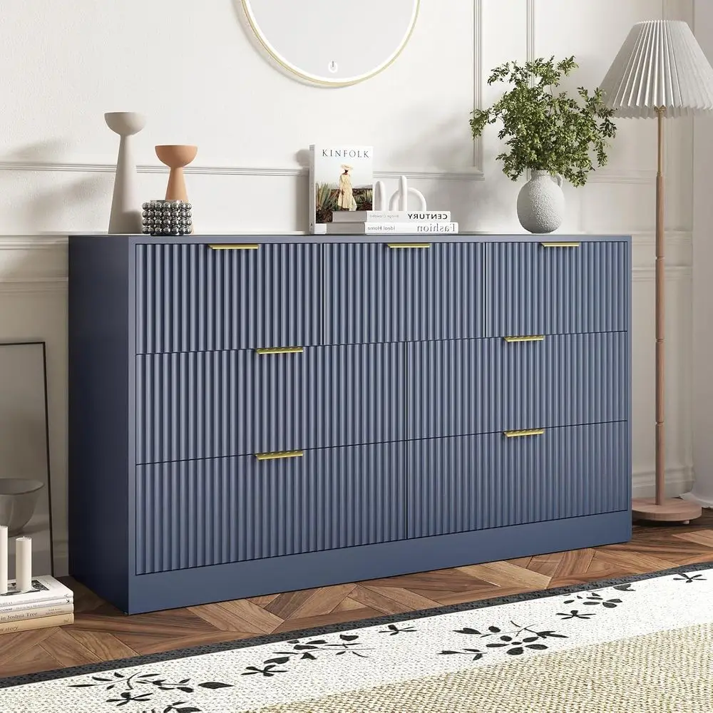 Bedroom Furniture - Comò da camera da letto da