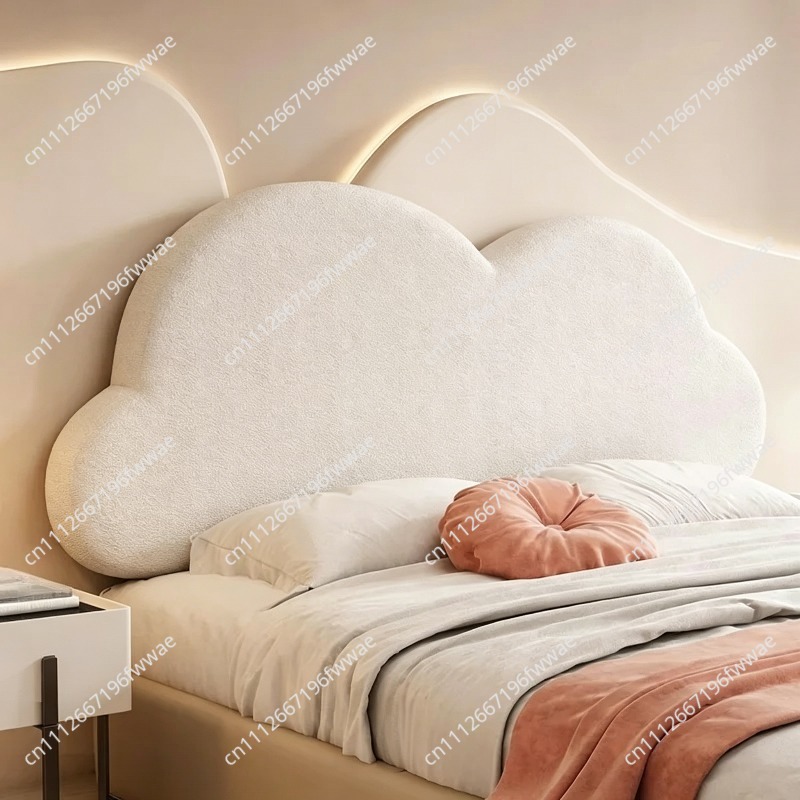 Headboard Cushion Backrest Tatami - Cuscino per Testiera a Forma di