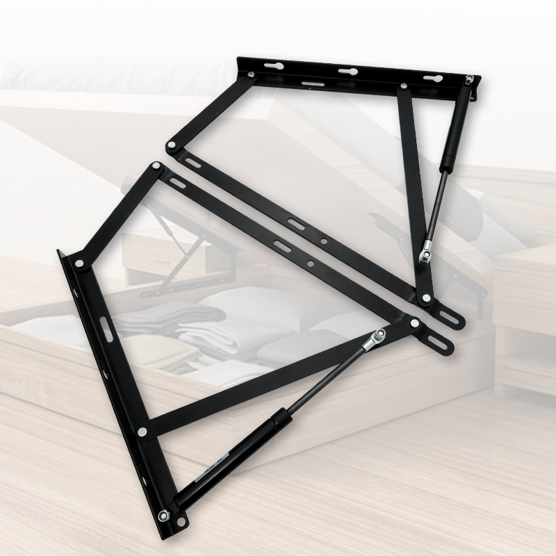 Gas Lift Storage Bed Hydraulic - XD-E01 Kit Sollevatore per Letto con