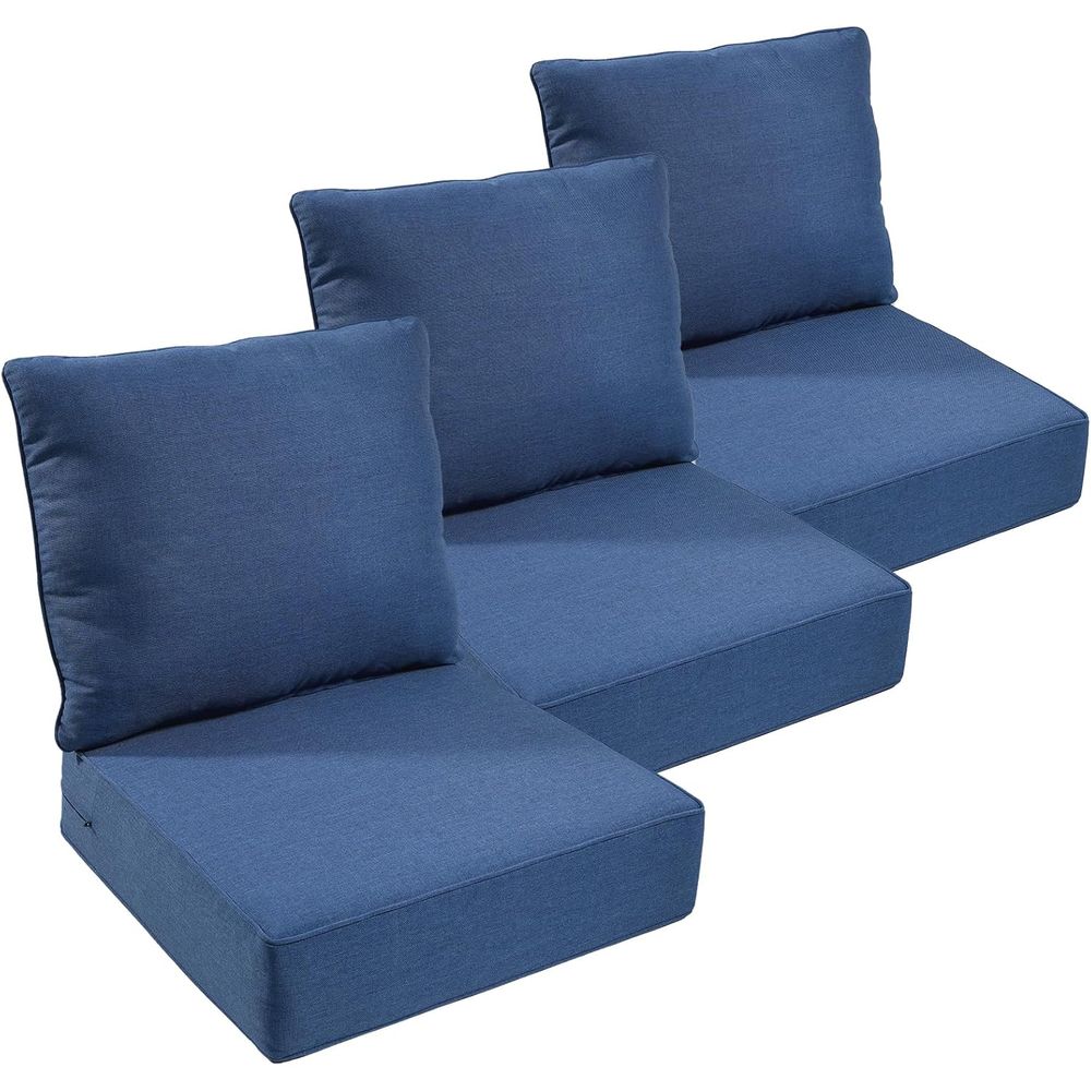 Outdoor Furniture - Cuscini per Mobili da Esterno, Cuscini