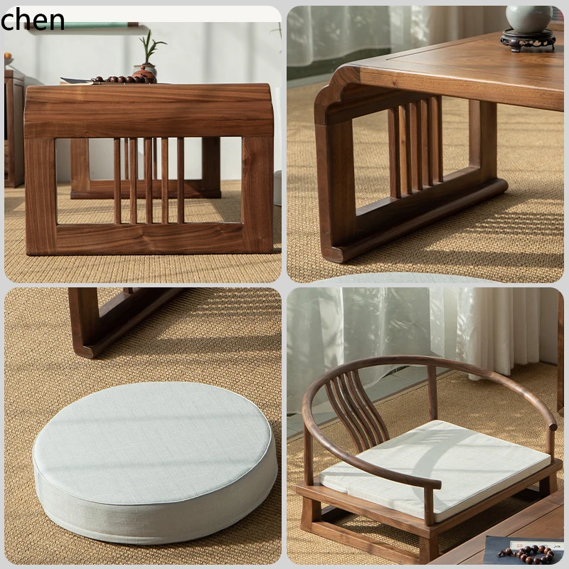 Tavolino e sedia bassi i5.15 T - Chairs recensione e prezzo