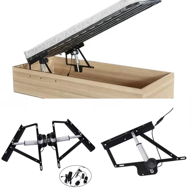 Meccanismo di sollevamento per - Gas Lift Storage Bed Hydraulic recensione e prezzo