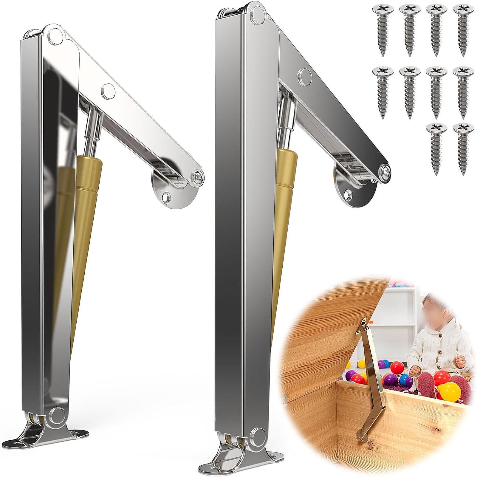 2 Pezzi Ammortizzatori a Gas I - Gas Lift Storage Bed Hydraulic recensione e prezzo