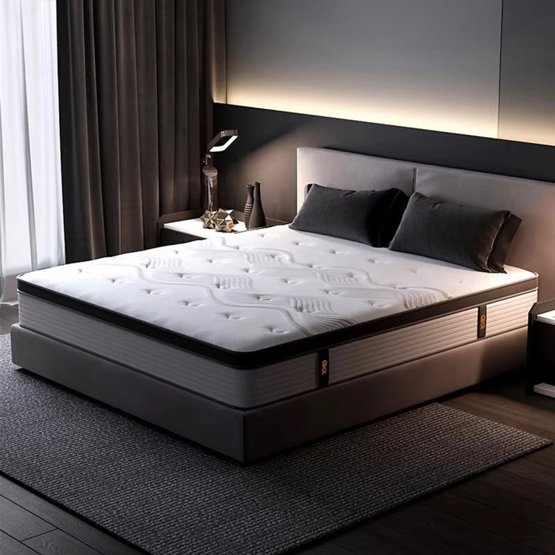 Aidi Letto superiore di lusso  - Memory Foam Mattress In A Box Queen recensione e prezzo