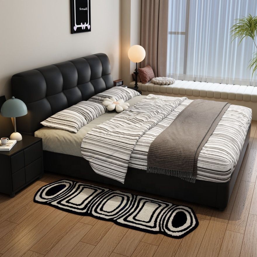 # Letto contenitore in pelle t - King Size Bed Frame With Storage Drawers recensione e prezzo