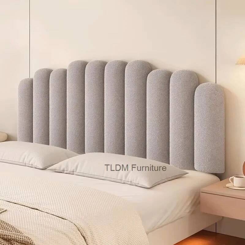 Testiera Moderna per Letto Mat - Headboard Cushion Backrest Tatami recensione e prezzo