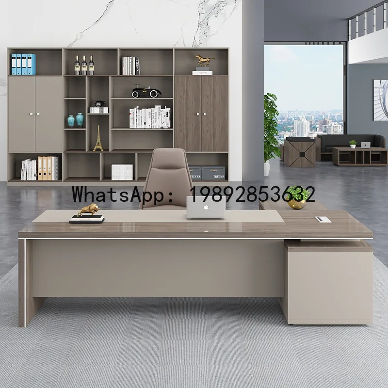 Scrivania direzionale H5.15, m - Chairs recensione e prezzo