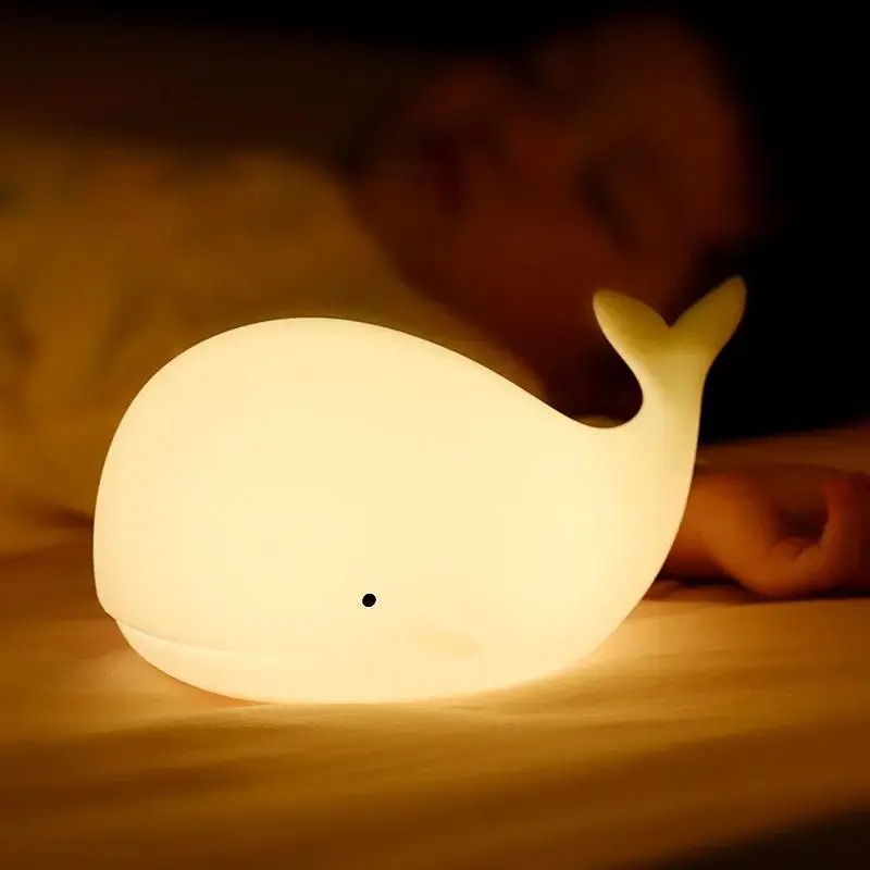 Luce Notturna LED a Forma di B - Floating Nightstand With Led Light recensione e prezzo