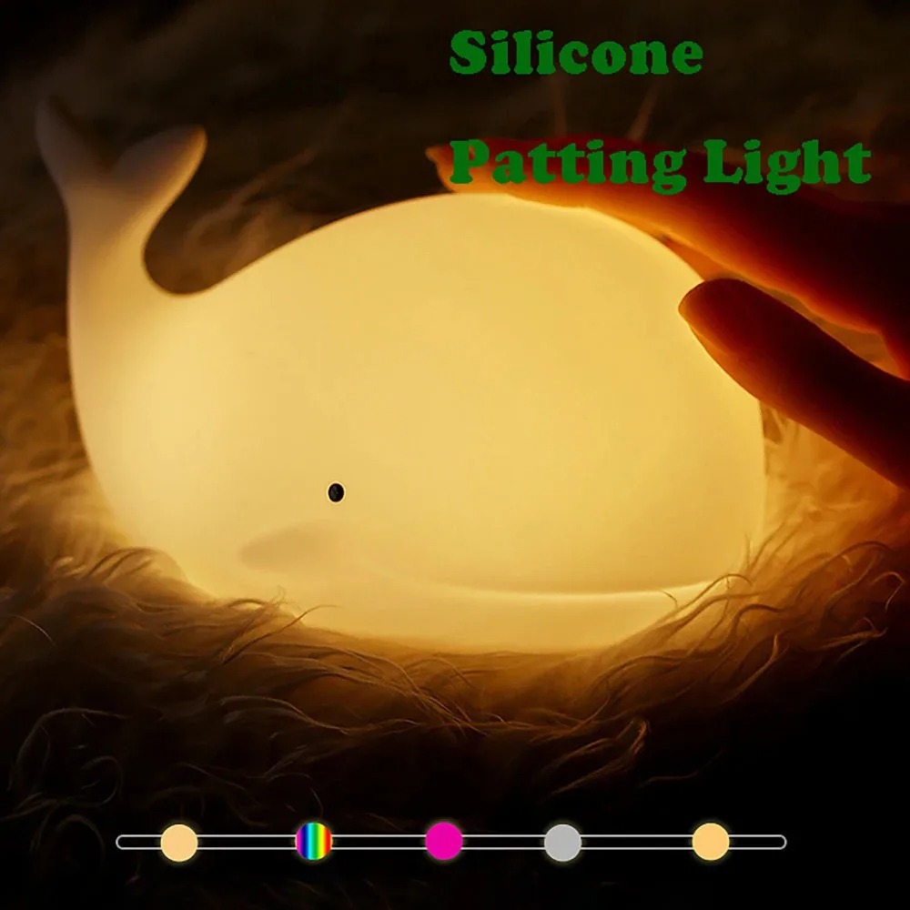 Luce Notturna LED a Forma di B - Floating Nightstand With Led Light recensione e prezzo