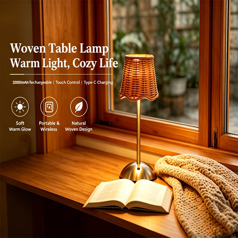 Lampada da Tavolo Artistica in - Bedroom Furniture recensione e prezzo