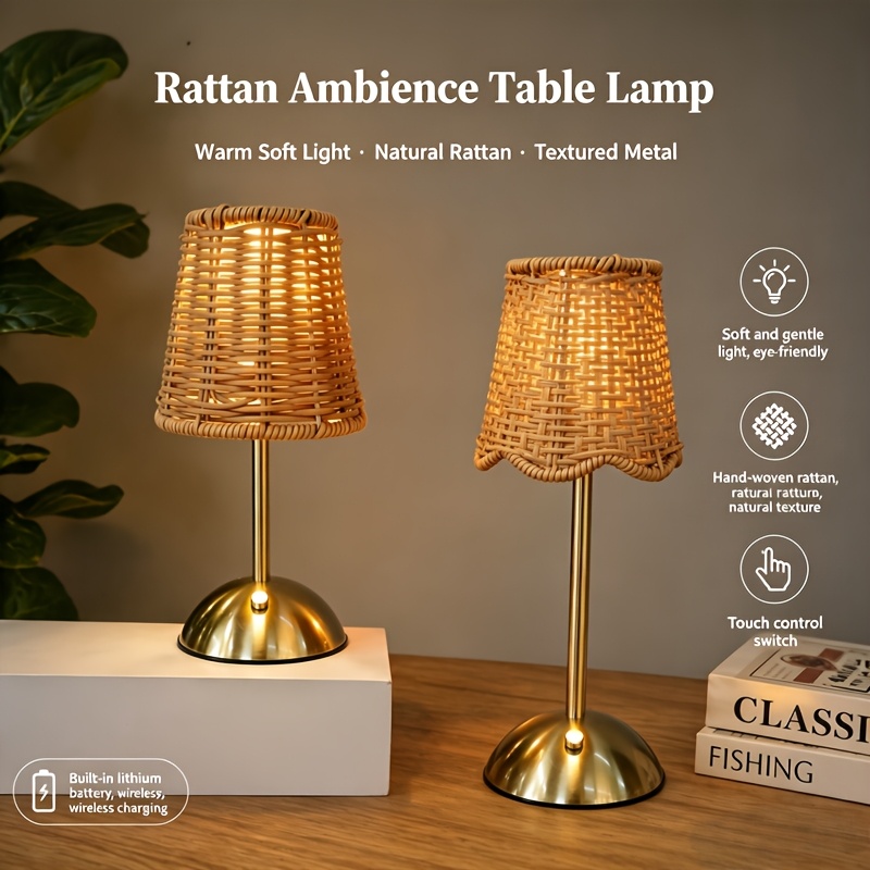 Lampada da Tavolo Artistica in - Bedroom Furniture recensione e prezzo