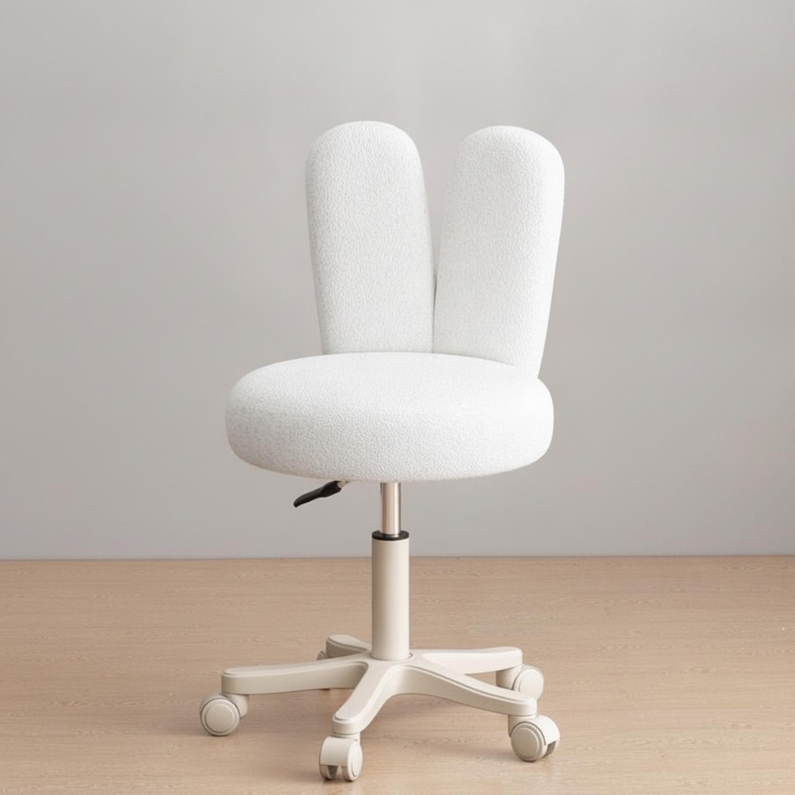 Sgabello Girevole con Schienal - Chairs recensione e prezzo