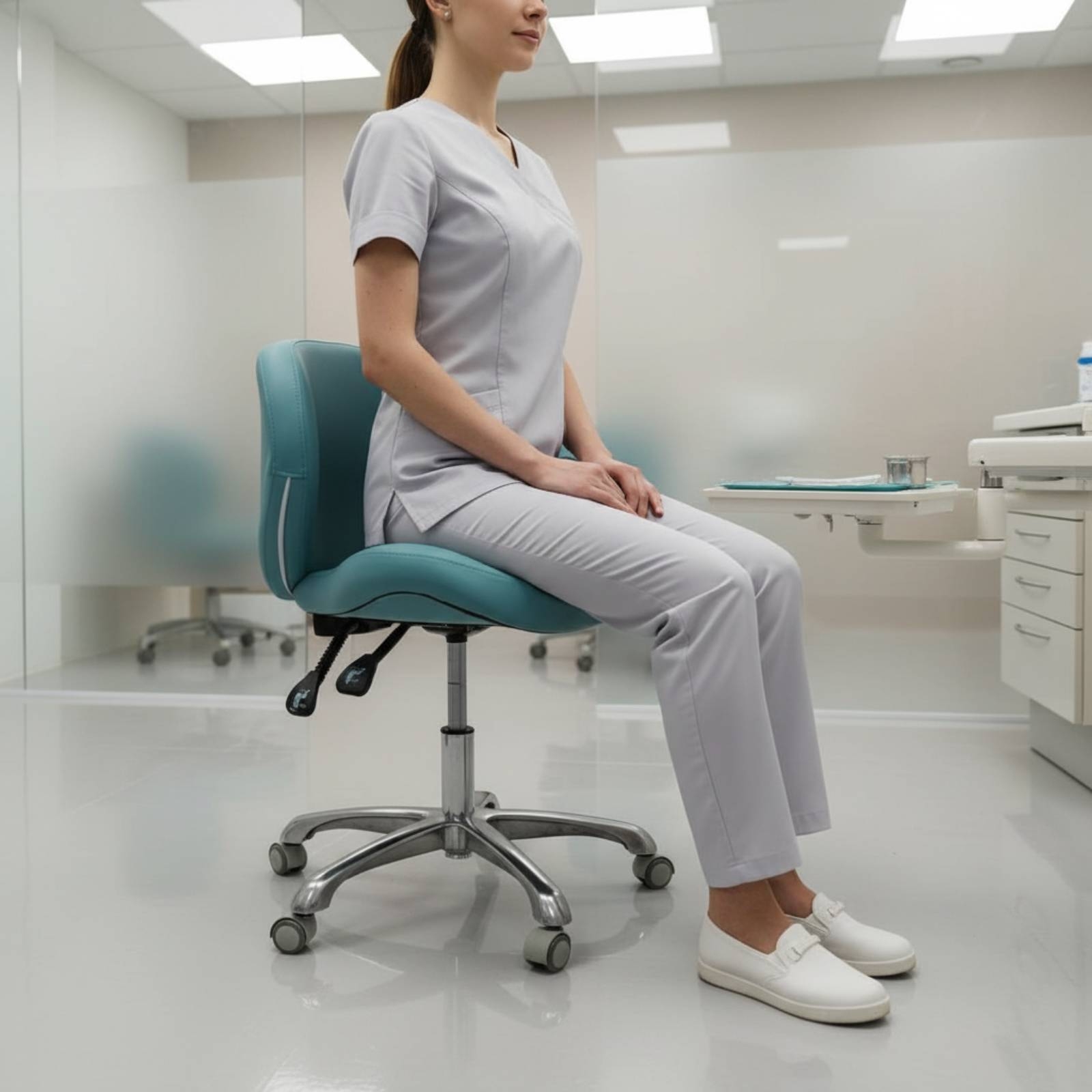 Sedia Girevole Imbottita, Sedi - Chairs recensione e prezzo
