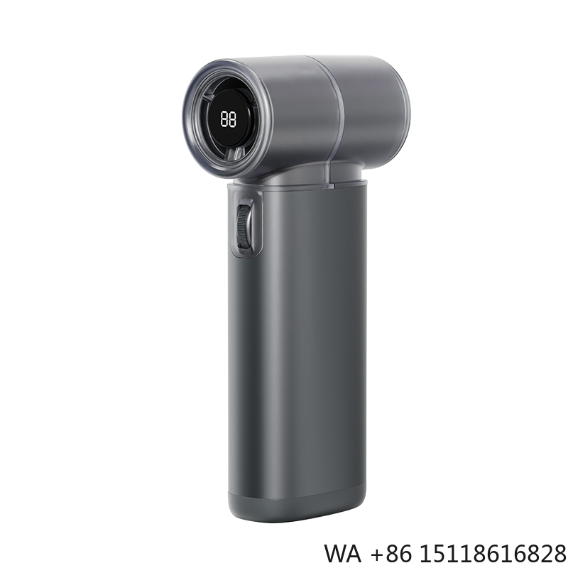 Ventilatore Portatile Turbo Ri - Outdoor Furniture recensione e prezzo