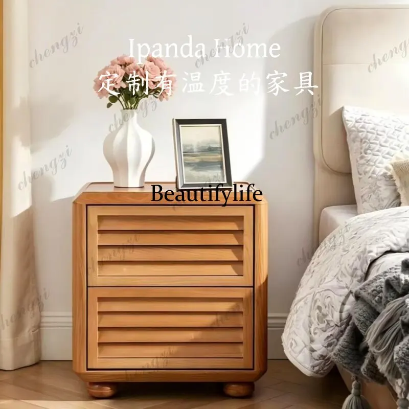 Comodino in legno massello sti - Tables recensione e prezzo