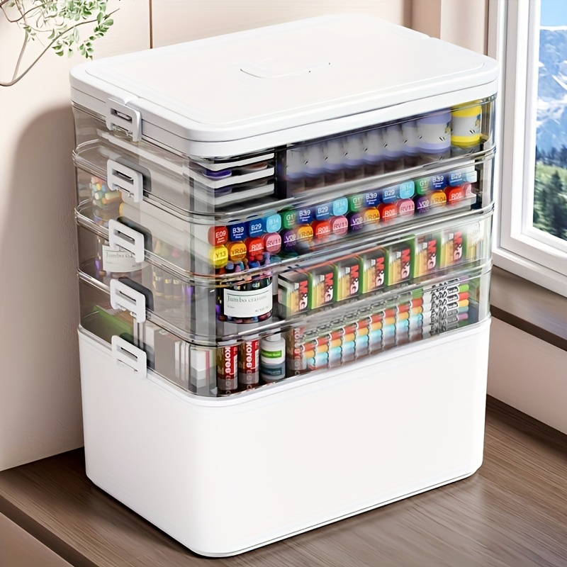 Scatola portaoggetti multifunz - Bedroom Furniture recensione e prezzo