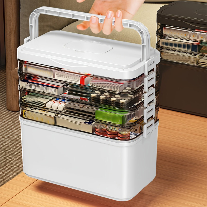 Scatola portaoggetti multifunz - Bedroom Furniture recensione e prezzo