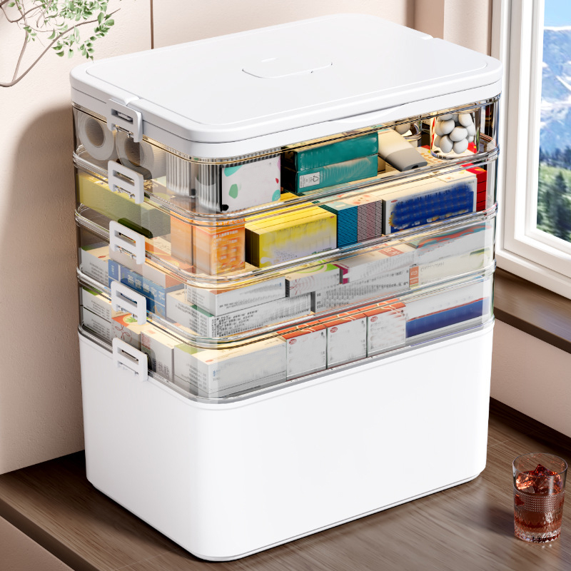 Scatola portaoggetti multifunz - Bedroom Furniture recensione e prezzo