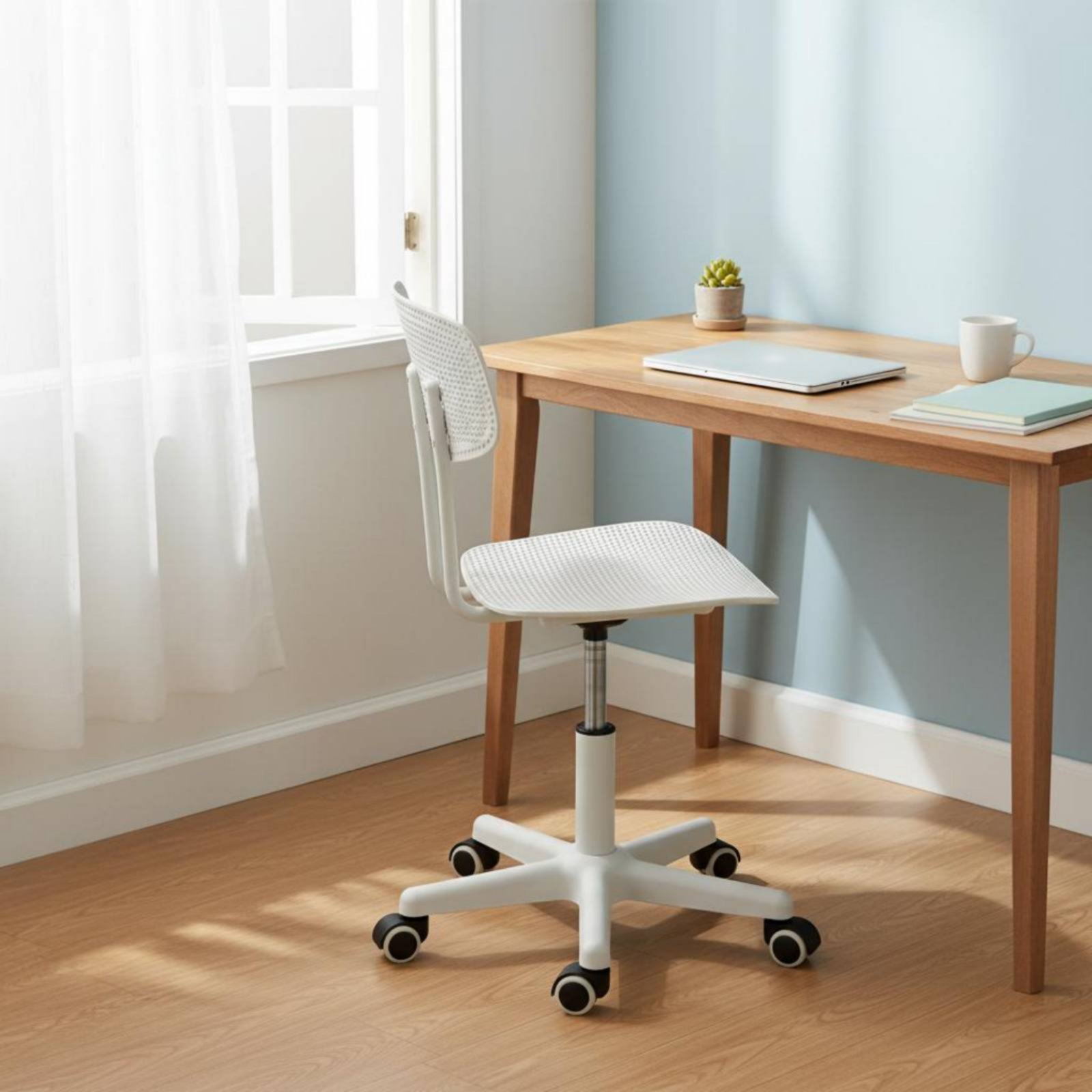 Sedia da scrivania girevole re - Chairs recensione e prezzo