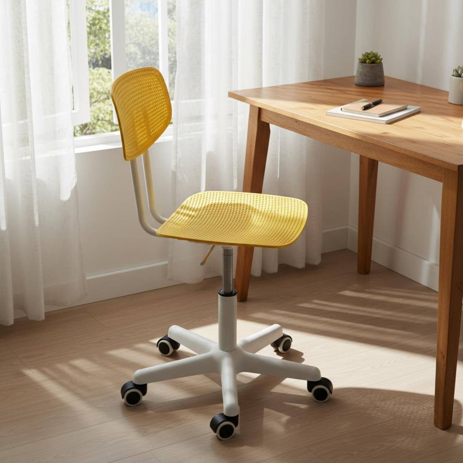 Sedia da scrivania girevole re - Chairs recensione e prezzo