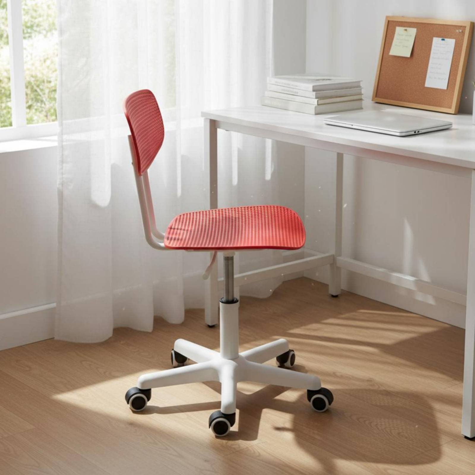 Sedia da scrivania girevole re - Chairs recensione e prezzo