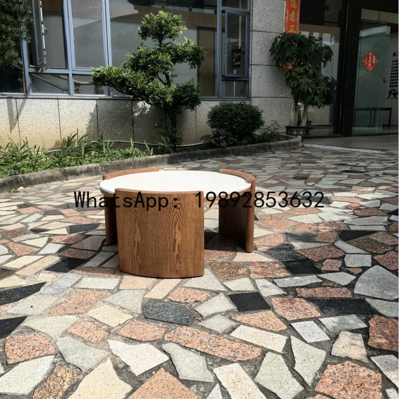 Tavolino da caffè in legno mas - Tables recensione e prezzo