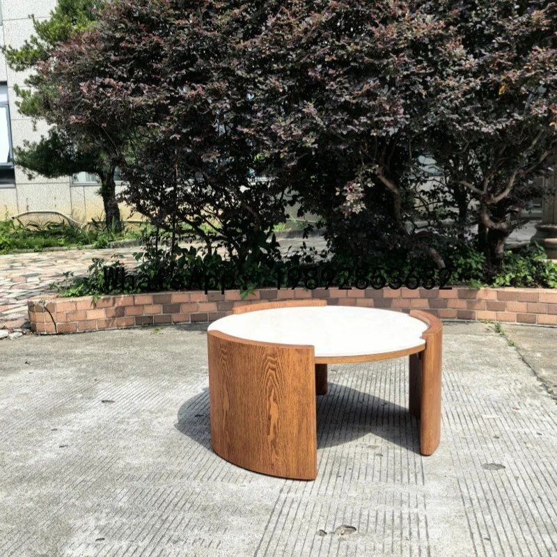 Tavolino da caffè in legno mas - Tables recensione e prezzo