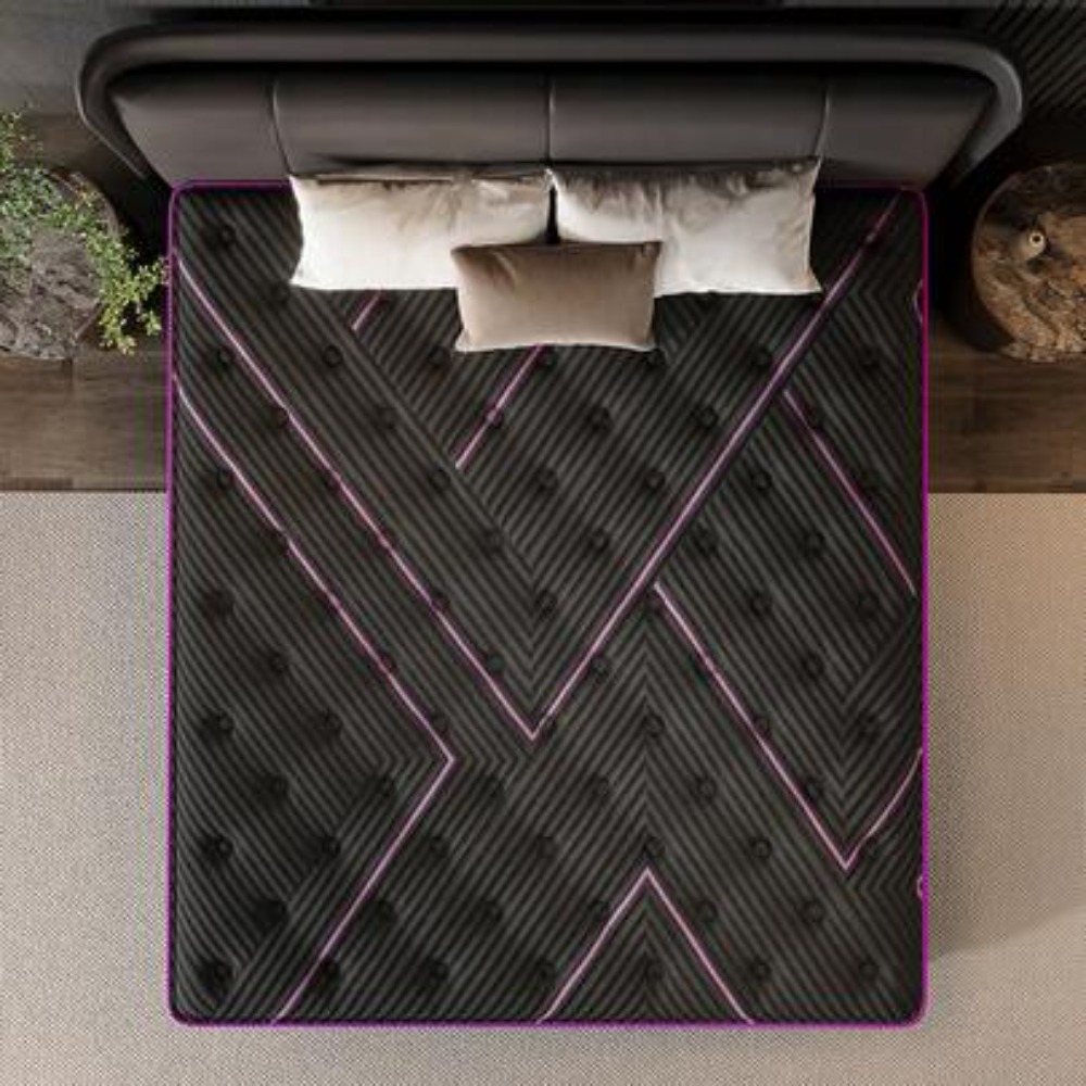 Materasso in scatola da 12 pol - Memory Foam Mattress In A Box Queen recensione e prezzo