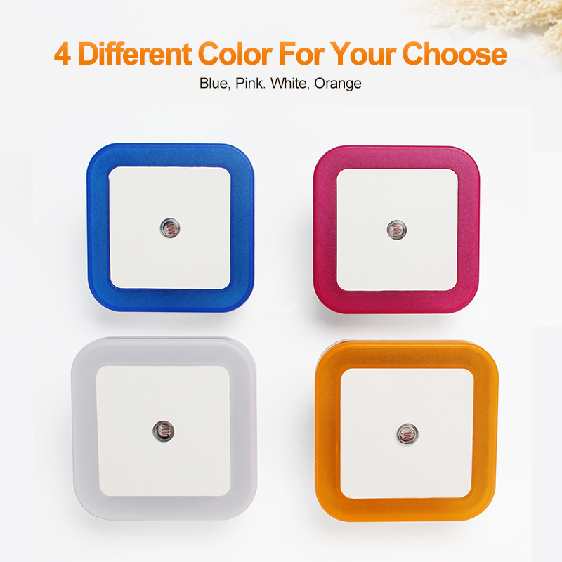 Luce notturna a LED mini con s - Floating Nightstand With Led Light recensione e prezzo