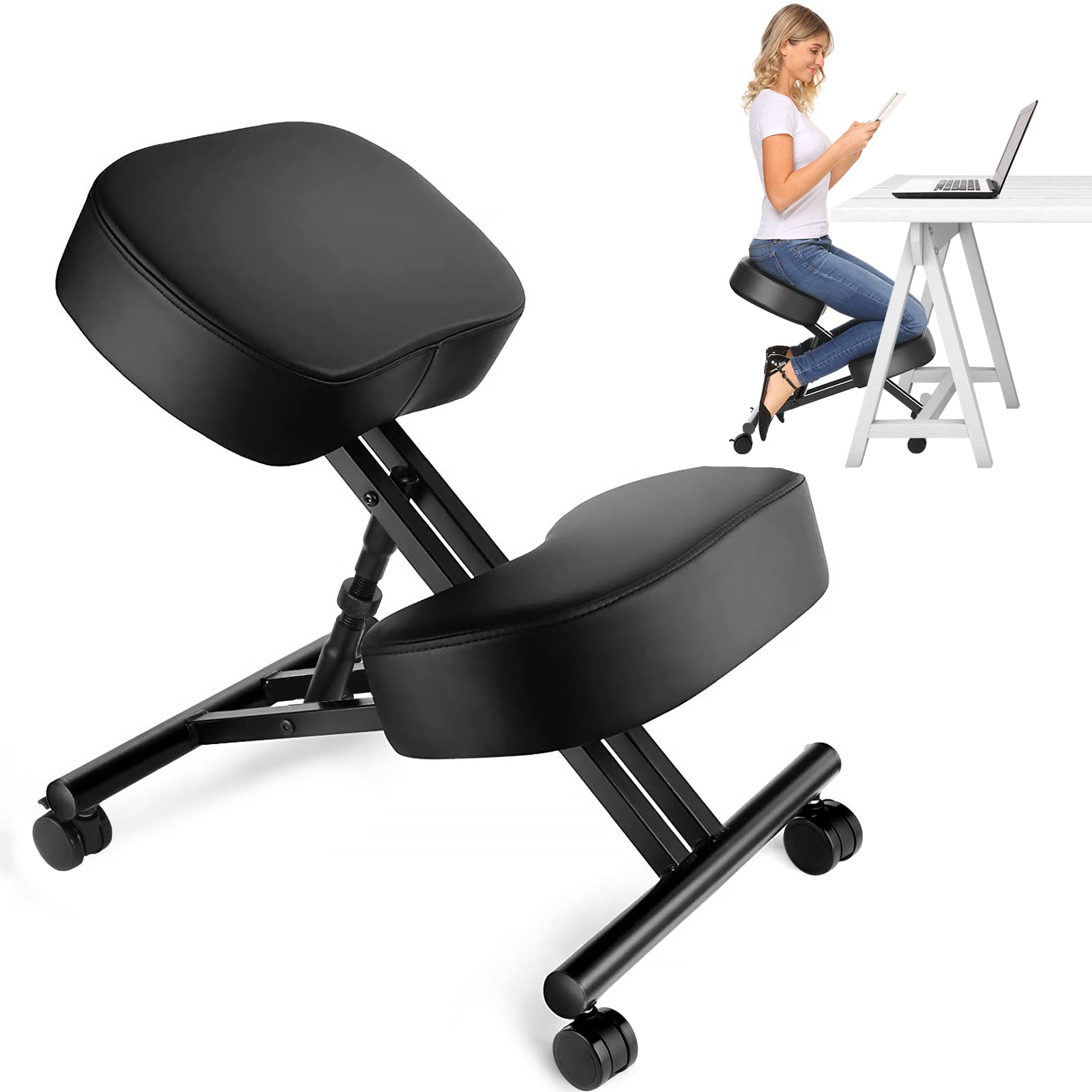 Sedia Ergonomica Inclinabile p - Office Furniture recensione e prezzo
