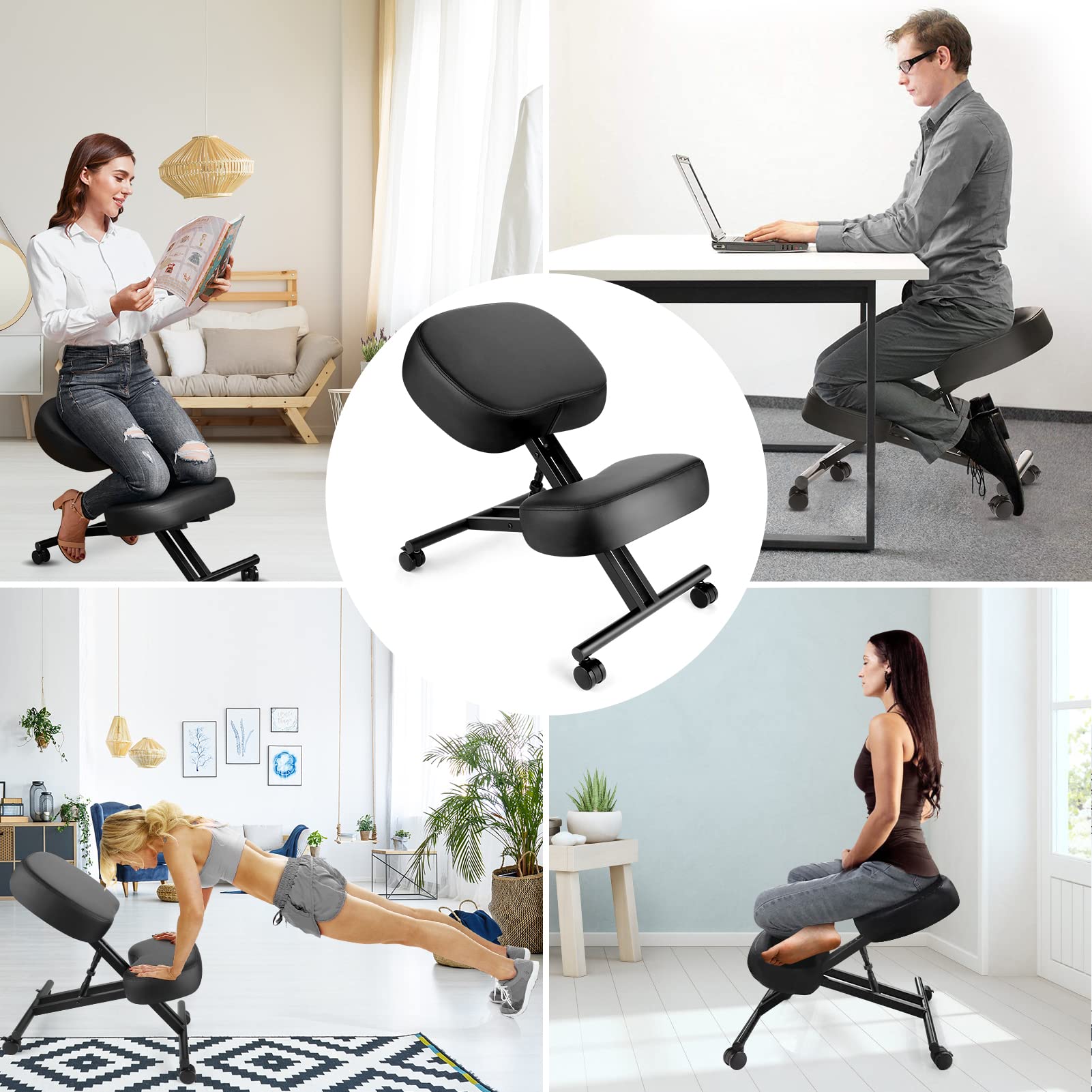 Sedia Ergonomica Inclinabile p - Office Furniture recensione e prezzo