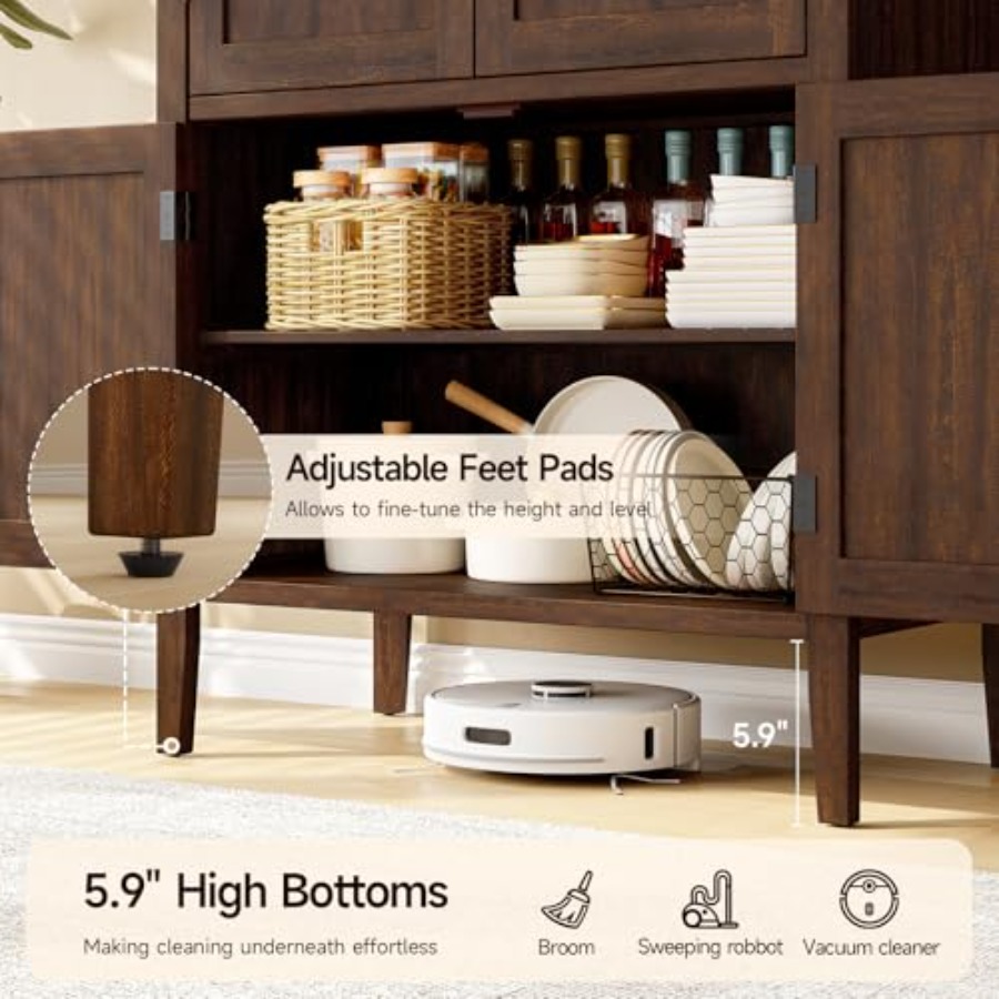 Mobile ad arco alto 71 cm in l - Storage recensione e prezzo