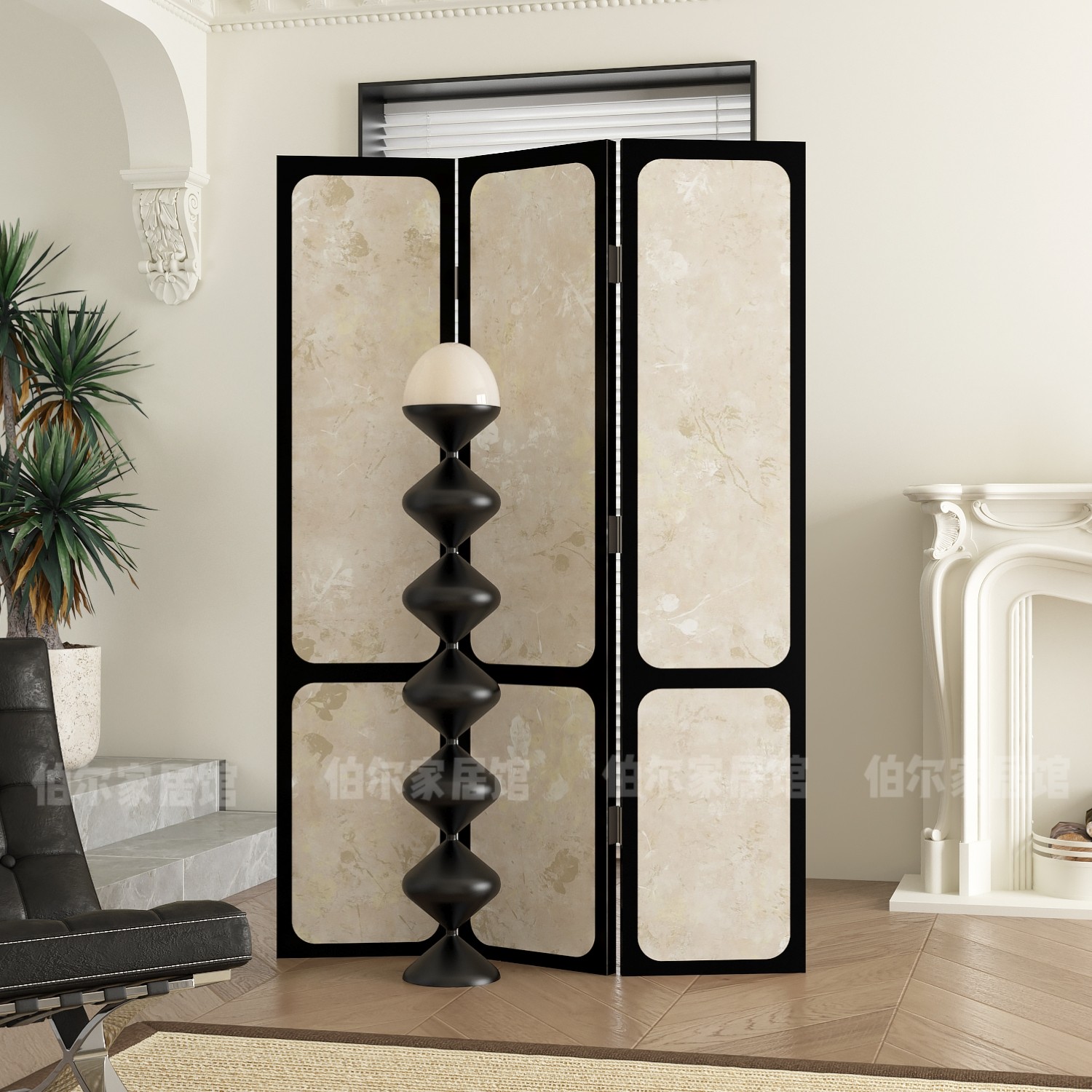 Divisorio decorativo premium c - Sofas recensione e prezzo