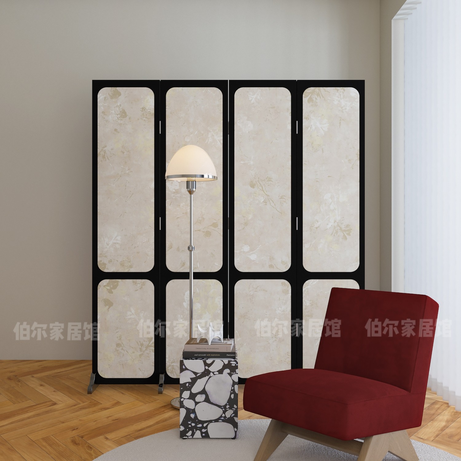 Divisorio decorativo premium c - Sofas recensione e prezzo