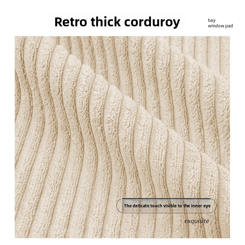 Cuscino per schienale, Cuscino - Headboard Cushion Backrest Tatami recensione e prezzo