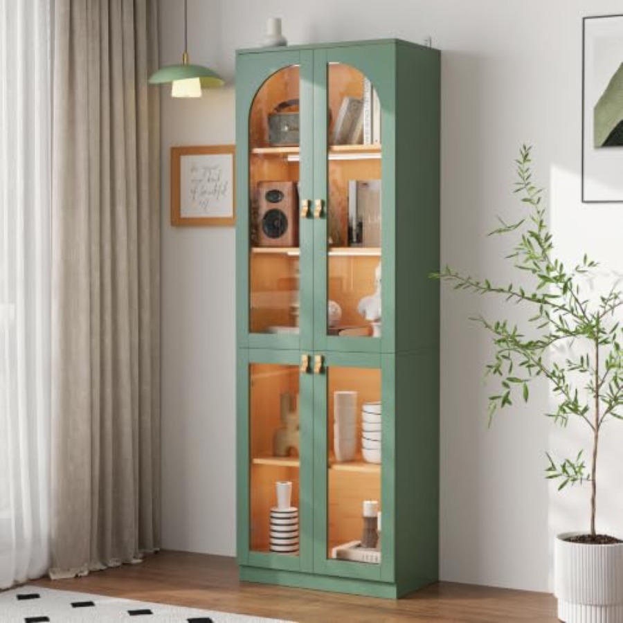 Vetrina da soggiorno/ufficio c - Storage recensione e prezzo