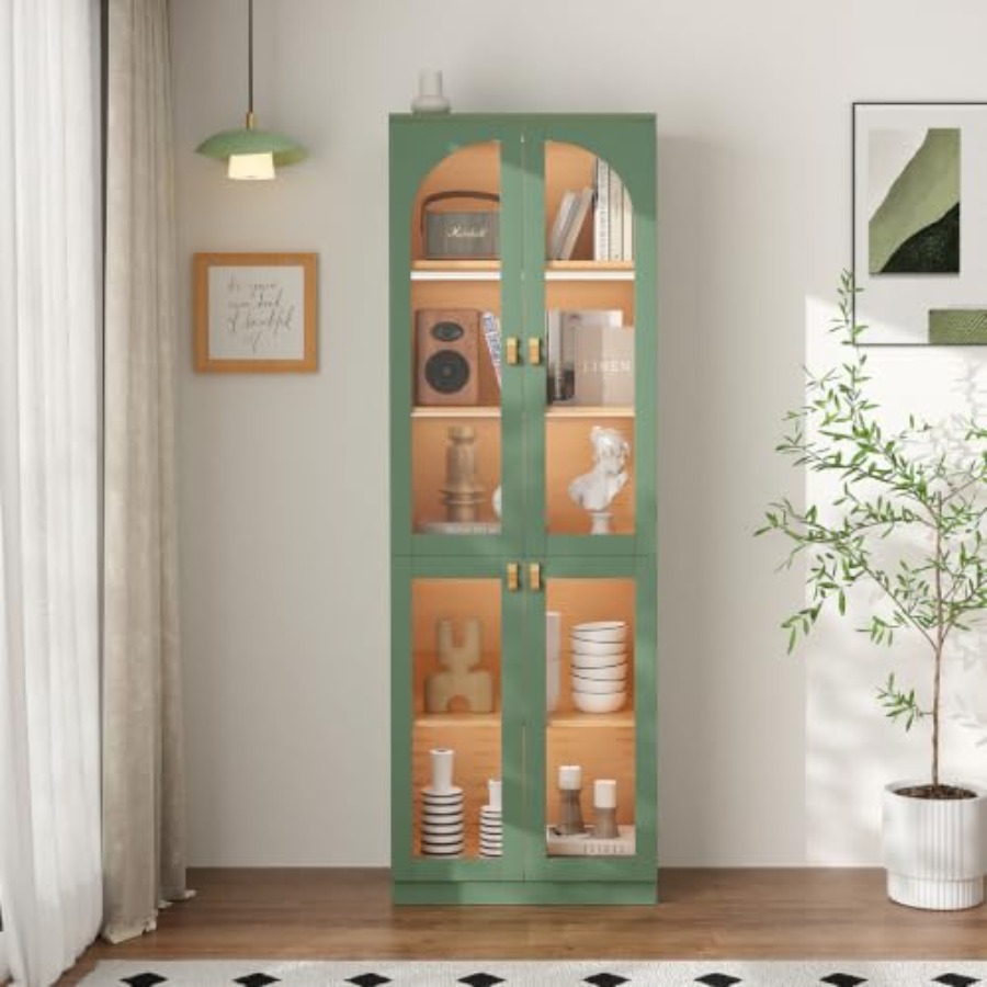 Vetrina da soggiorno/ufficio c - Storage recensione e prezzo