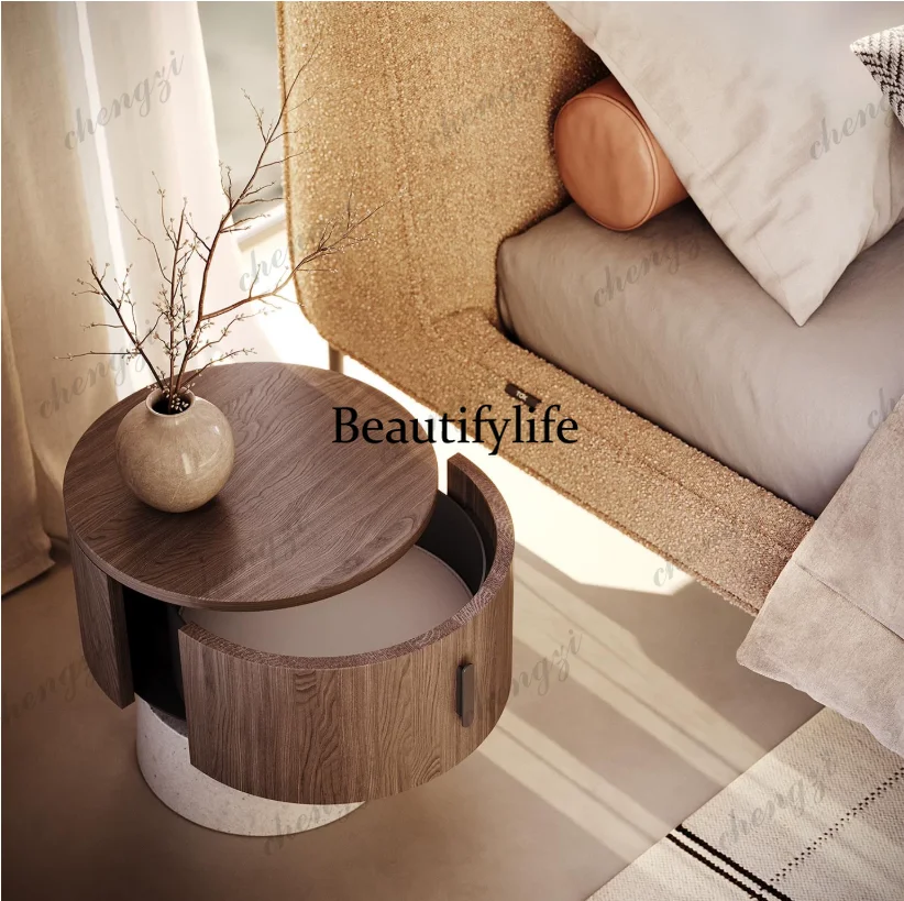 C178 Tavolino da notte rotondo - Tables recensione e prezzo
