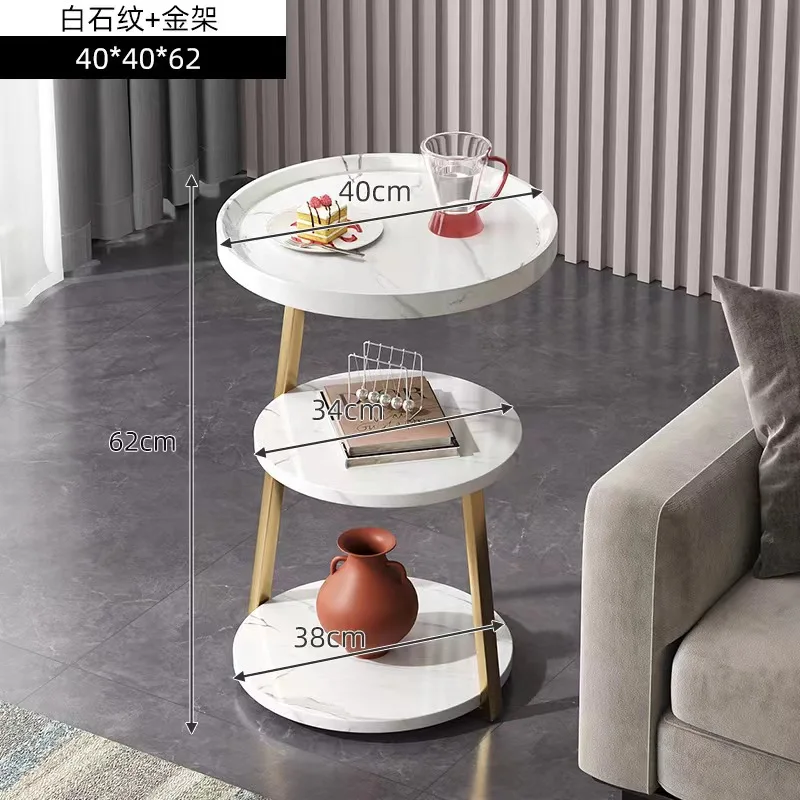 Tavolino laterale TQH7.2, tavo - Sofas recensione e prezzo