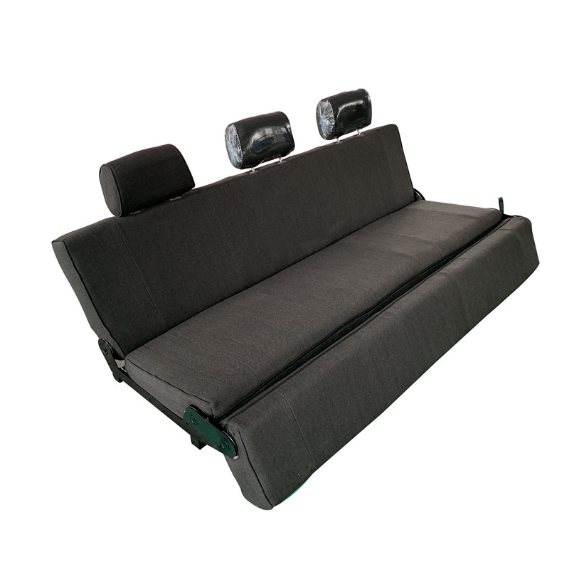 Sedili e Letti per Camper con  - Sofas recensione e prezzo