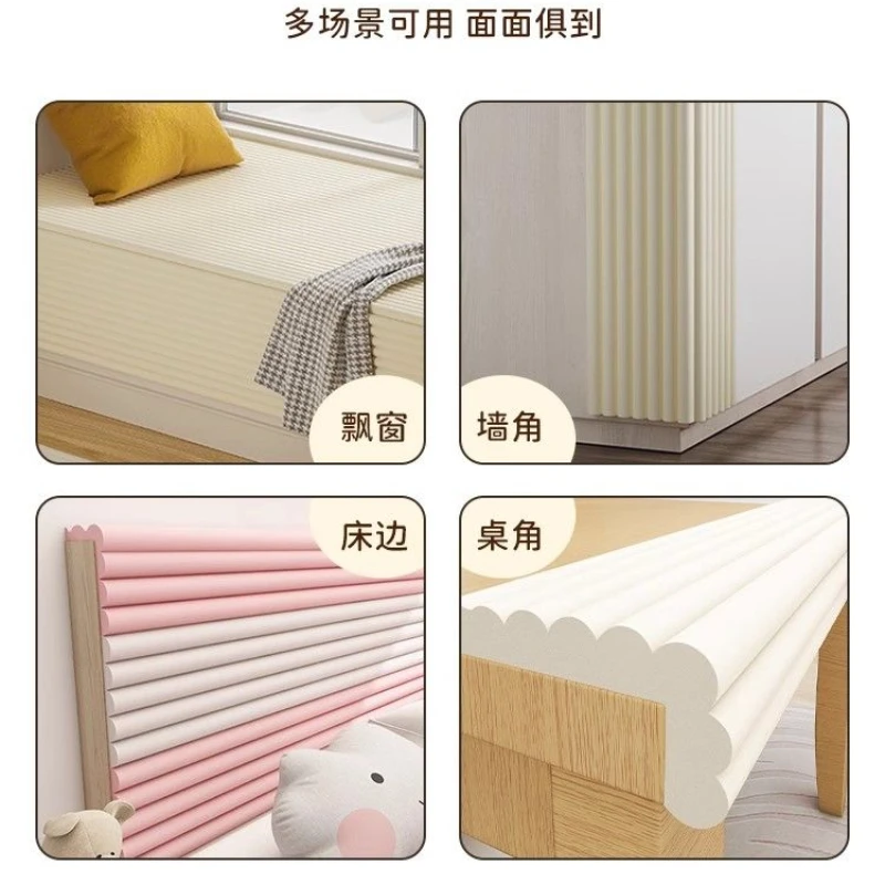 Adesivi murali allargabili aut - Headboard Cushion Backrest Tatami recensione e prezzo