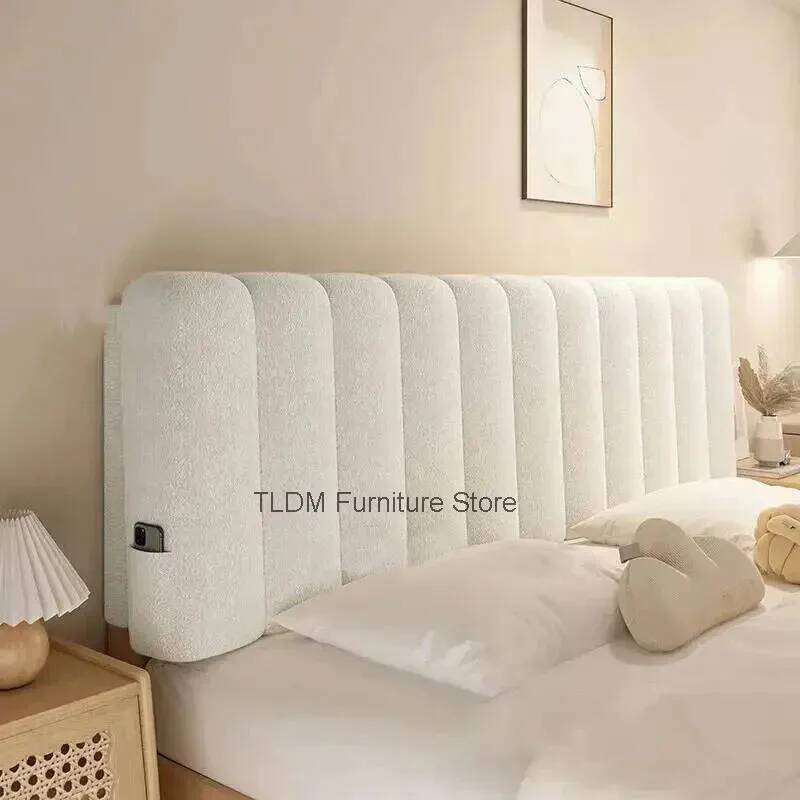 Testiera letto imbottita, schi - Headboard Cushion Backrest Tatami recensione e prezzo