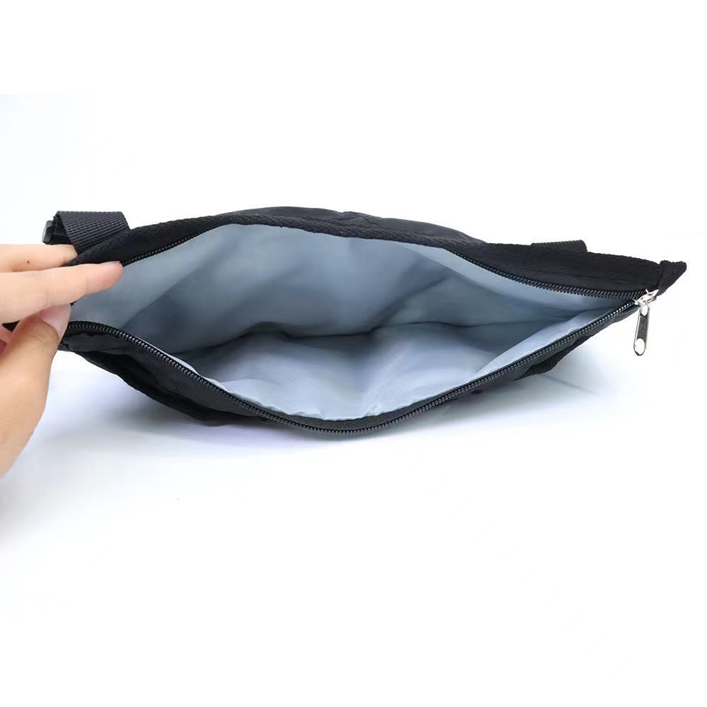 Borsa portaoggetti laterale mu - Storage recensione e prezzo