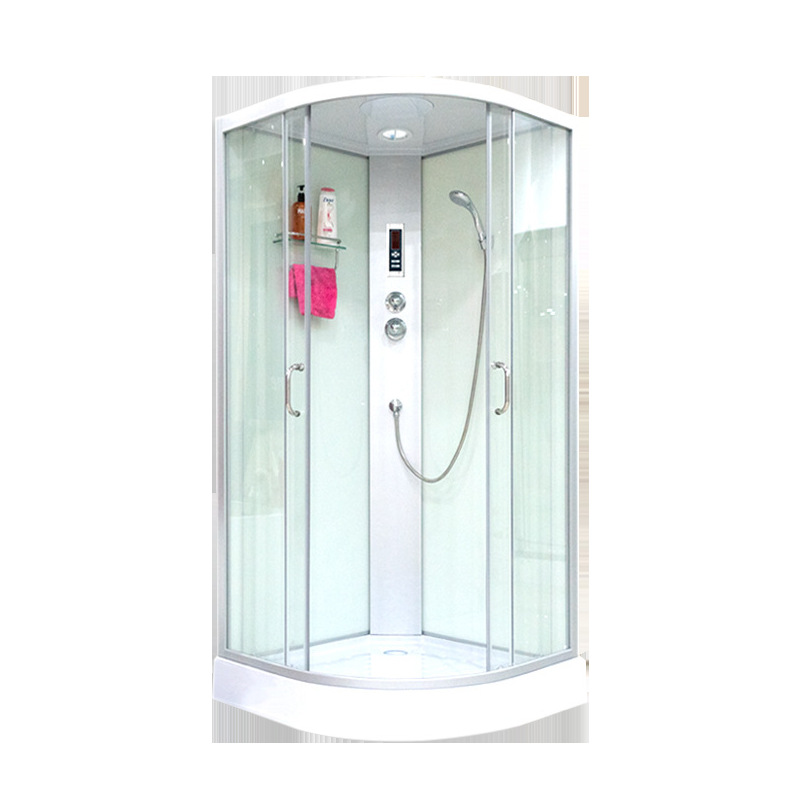 Doccia integrale, bagno, bagno - Outdoor Furniture recensione e prezzo